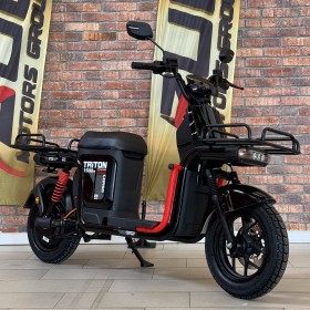 Електричний мопед Corso Triton RT-118077 1500W