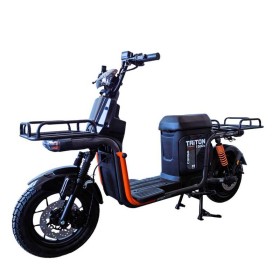 Електричний мопед Corso Triton RT-704349 1500W