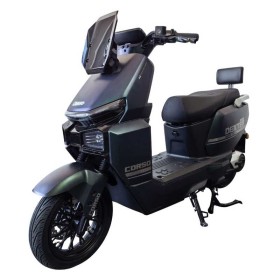 Електричний мопед Corso Dexter DX-492833 2000W