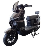 Електричний мопед Corso Dexter DX-700698 2000W