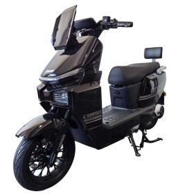 Електричний мопед Corso Dexter DX-700698 2000W