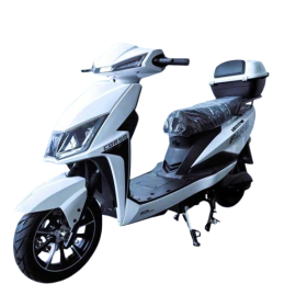 Електричний мопед Corso Fire FR-100699 1800W