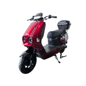 Електричний мопед Corso Flex FL-977328-1 1800W