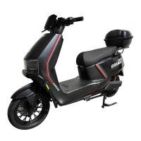Електричний мопед Corso Grande GR-231055 2000W