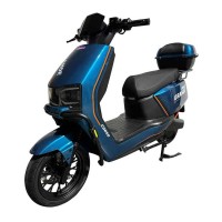 Електричний мопед Corso Grande GR-604047 2000W
