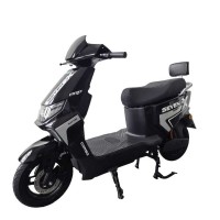 Електричний мопед Corso SevenX SX-309178 1500W