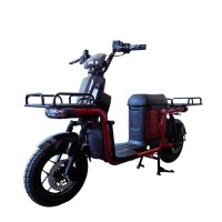 Електричний мопед Corso Triton RT-802464 1500W