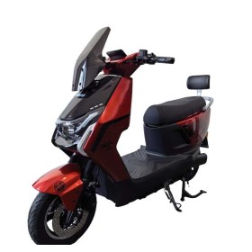 Електричний мопед Billgery Boston BT-025418 2000W