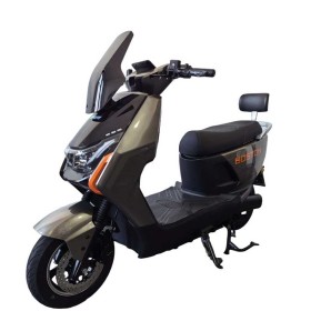 Електричний мопед Billgery Boston BT-036677 2000W
