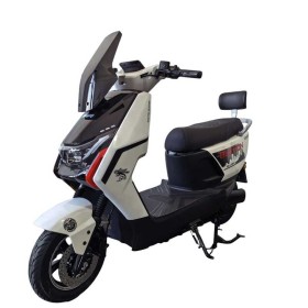Електричний мопед Billgery Boston BT-062397 2000W