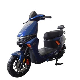 Електричний мопед Billgery Level HT-020178 2000W