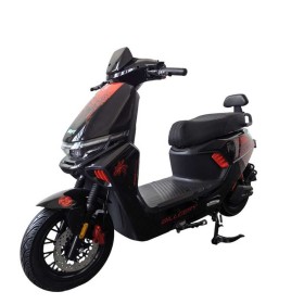 Електричний мопед Billgery Level HT-037218 2000W