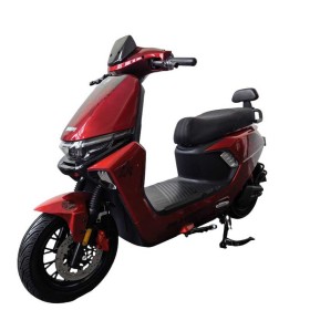 Електричний мопед Billgery Level HT-044566 2000W