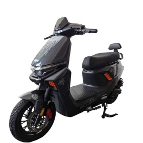 Електричний мопед Billgery Level HT-092388 2000W