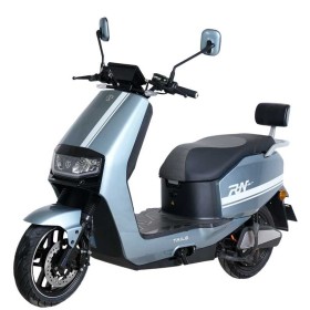 Електричний мопед Tailg F-51/36056 2000W