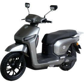 Електричний мопед Tailg T80/GR-988 2500W