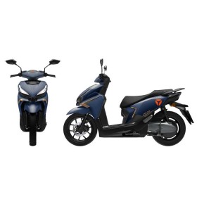 Електричний мопед Yadea Velax / 04519 2000W