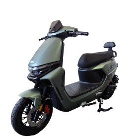Електричний мопед Corso IRON RN-693084 2000W