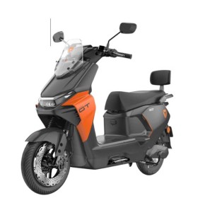 Електричний мопед Yadea GS70 / 3104 2000W