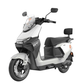 Електричний мопед Yadea GS70 / 9104 2000W