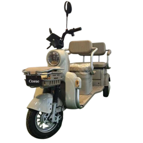 Електричний трицикл Corso «Tenso» TG-375458 1500W