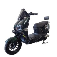 Електричний мопед Corso Kano KN-261073 2000W