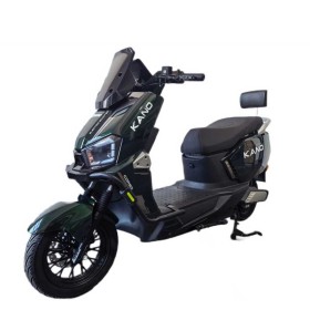 Електричний мопед Corso Kano KN-261073 2000W