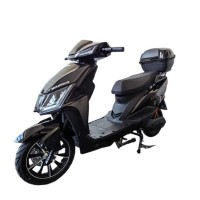 Електричний мопед Corso Warrior WR-110549 2000W