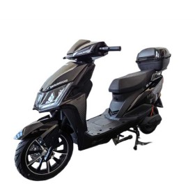 Електричний мопед Corso Warrior WR-110549 2000W