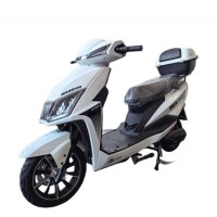 Електричний мопед Corso Warrior WR-199741 2000W