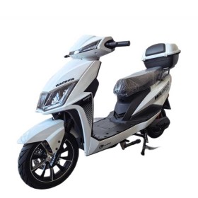 Електричний мопед Corso Warrior WR-199741 2000W