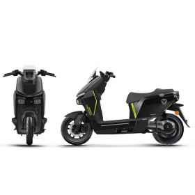 Електричний мопед Yadea GS80 / 0410 2999W