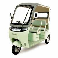 Електричний трицикл Corso «Twist» WS-675402 1500W