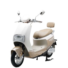 Електричний мопед Garow Vento LE-688104 1200W
