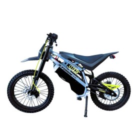 Діртбайк електричний Corso Storm E-2500 Trail SR-60515 2500W