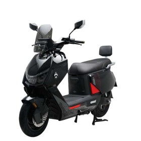 Електричний мопед Garow L2026 / W-4052 2999W