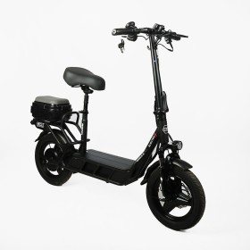 Електричний самокат Best Scooter G-39079 1000W