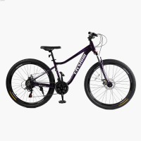 Велосипед Спортивний Corso «ELYSIUM» 27,5" дюймів LS-27611