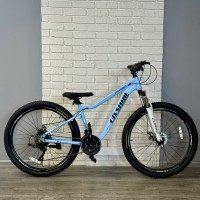 Велосипед Спортивний Corso «ELYSIUM» 27,5" дюймів LS-27930