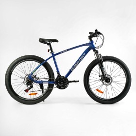 Велосипед Спортивний Corso «G-SPORT» 26" дюймів G-26317