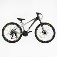 Велосипед Спортивний Corso «GTR-3000» 26" дюймів GT-26850