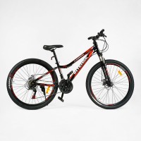 Велосипед Спортивний Corso «INTENSE» 26" дюймів NT-26573