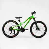Велосипед Спортивний Corso «MERCURY» 26" дюймів MR-26270