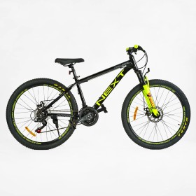 Велосипед Спортивний Corso «Next» 26" дюймів NX-26060