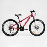 Велосипед Спортивний Corso «PRIMO» 26" дюймів RM-26707