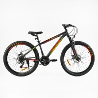 Велосипед Спортивний Corso «Skywalker» 26" дюймів SW-26333