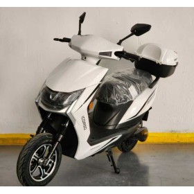 Електроскутер Corso Mirage MR-645920 двигун 1000W, акумулятор 72V/20Ah
