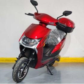 Електроскутер Corso Mirage MR-934748 двигун 1000W, акумулятор 72V/20Ah