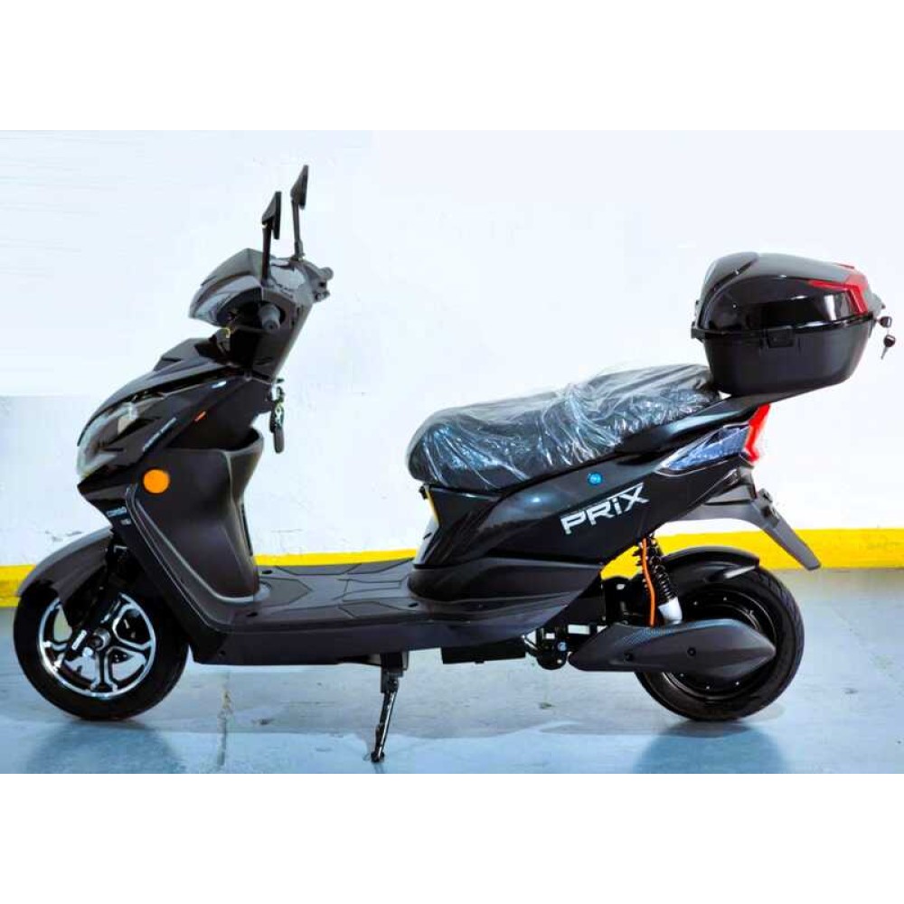 Електроскутер Corso Prix RX-478224 двигун 1500W, акумулятор 72V/23Ah