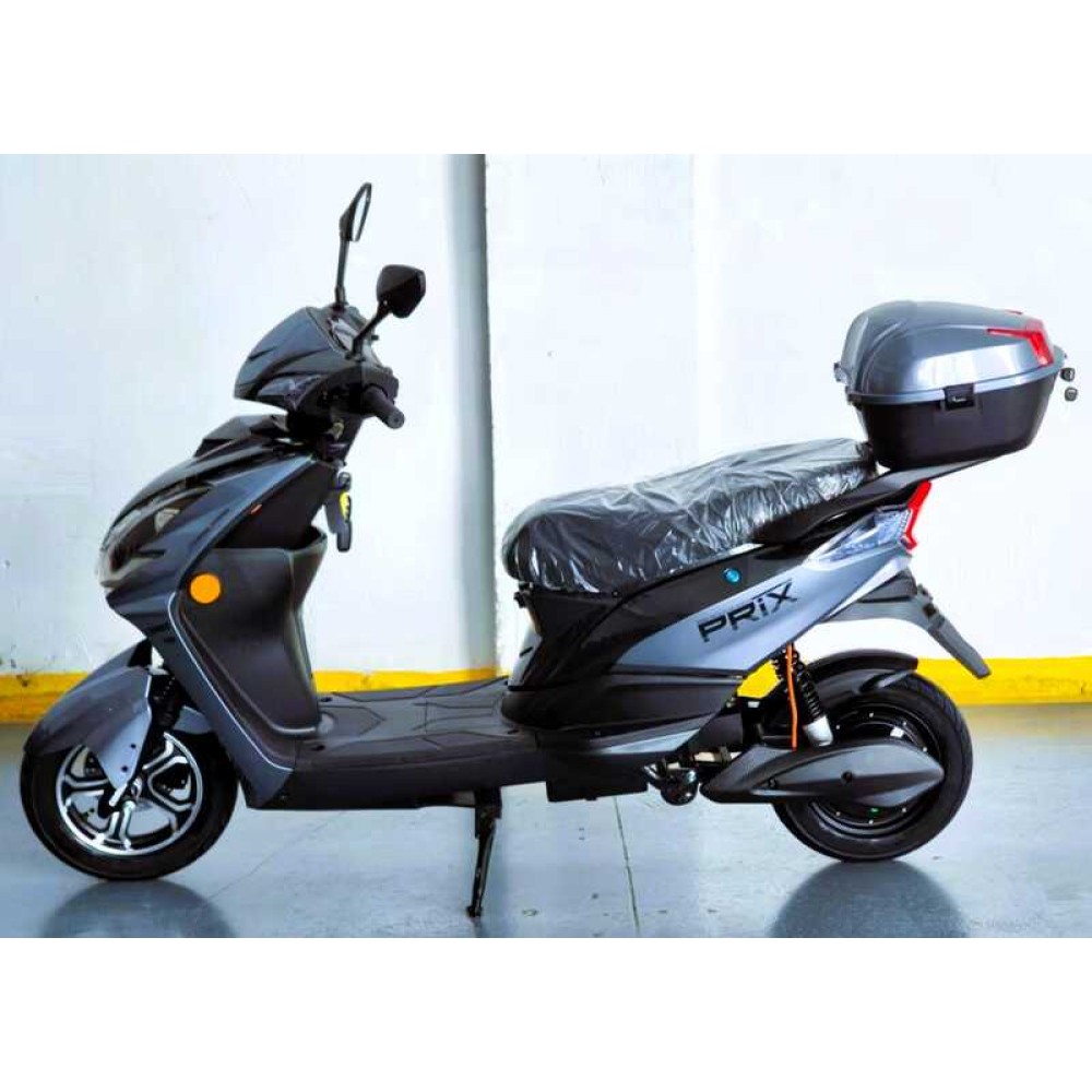 Електроскутер Corso Prix RX-648530 двигун 1500W, акумулятор 72V/23Ah